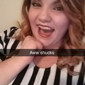 Meet your Posher, Brittany